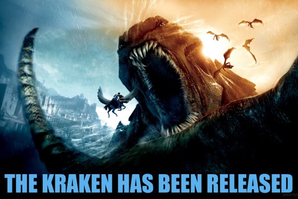 Kraken platform